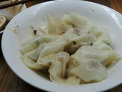 -新繁牛肉豆花(都江堰店)