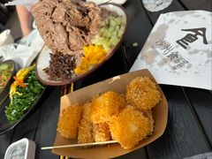 -沙州食驿·非遗小吃夜市