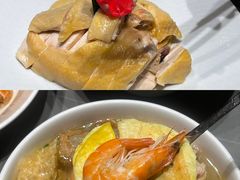 -阿明小菜·海鲜·上海菜(梅陇店)