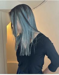 -MY HAIR ARDOR
