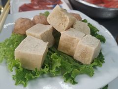 -三兴涮羊肉(荣安大街店)