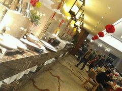 -嘉兴华美达酒店(秦逸路店)