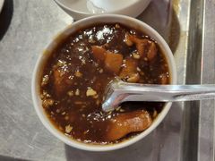 炒肝-姚记炒肝店(鼓楼店)