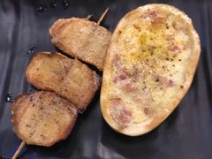 -鸟串烧Yakitori