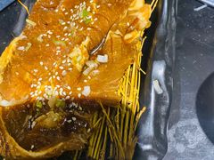 -鹤江桥·红油牛肉粉(SKP店)