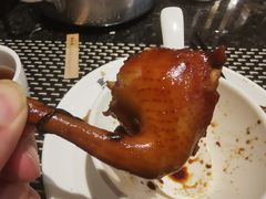 -新兴·金羊座·粤菜点心(乐峰店)