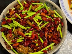 -醉八仙热酒馆(渝中店)