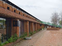 -祝甸砖窑文化馆