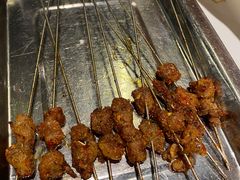 -老长沙龙虾馆·聚会餐厅(白石洲店)