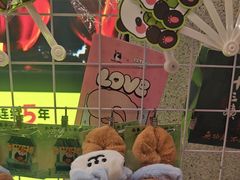 -南拳十三姨·潮汕砂锅粥·粤菜(西单大悦城店)