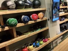-YCHL Studios健身工作室(市二宫店)