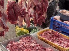 -虎子面粉馆(五一东村店)