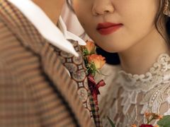 -经典婚纱摄影美学馆·私人定制