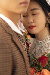 -经典婚纱摄影美学馆·私人定制