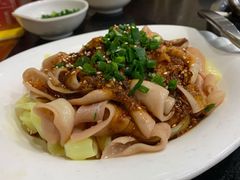 鹅肠凉粉-老来福·非遗酸汤兔(凯旋路店)