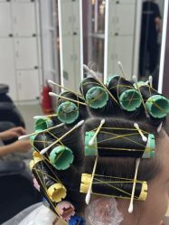 -时尚殿堂hair salon
