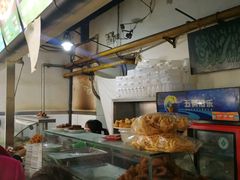 -老磁器口豆汁店(天坛店)