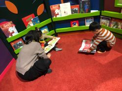 -幻贝家儿童乐园(苏州中心店)