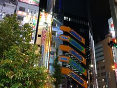 -秋叶原电器街