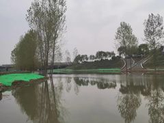 -洨河生态公园