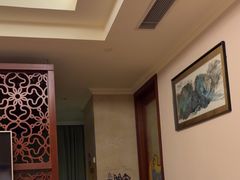 -宁波九龙湖开元度假村