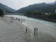 -水磨古镇
