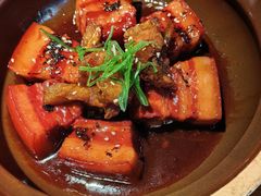 -老阿爸鲜鱼土菜(昆山花桥店)
