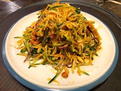 -粗粮人家·东北菜(洋桥店)