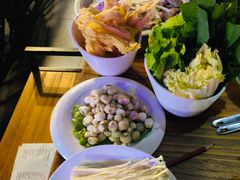 -润青四季音乐主题餐厅·椰子鸡(罗湖店)