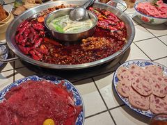 -歪火锅(宝光寺店)