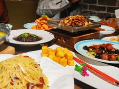 -皇家冰窖小院(什刹海店)