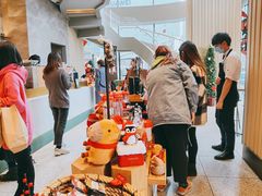 -星巴克臻选(深圳卓悦中心店)