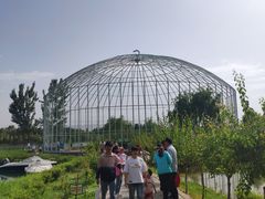 -香山公园