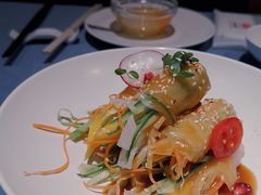 -南堂館川菜文化餐厅(天府店)