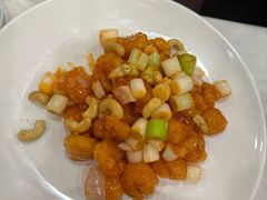 -鑫巴蜀小镇 · 水煮鱼专研店(玉桥店)
