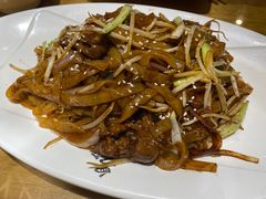 -粤色·老广州茶餐厅(河南商会大厦店)