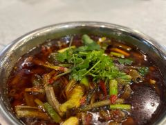 -高坎一品甲鱼庄(两河店)