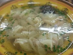 小馄饨-吾介小籠館