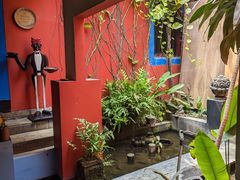-Lara Djonggrang