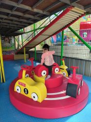 -大望京儿童游乐场