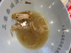 -王春春鸡汤饭(上海中海环宇城店)