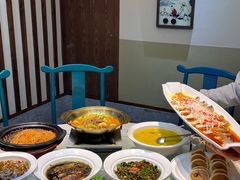 -小隐院子·庭院餐厅(大学城后湖店)