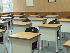 -新东方国际教育·雅思托福(海淀水清木华校区)