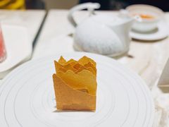 -théATRE 茶聚场(王府中環店)