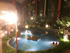 -郑州银基黄帝宫御温泉