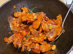 -得稻小饭堂·江西菜(浦江店)