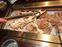 -新石器烤肉(之心城店)
