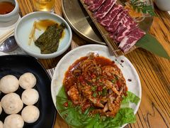 -味家烤肉烤鳗鱼牛排(西塔旗舰店)