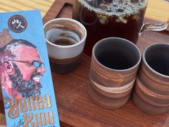 -Torch Coffee 炬点咖啡