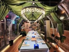 -1819餐厅·团队聚餐·烤串·精酿